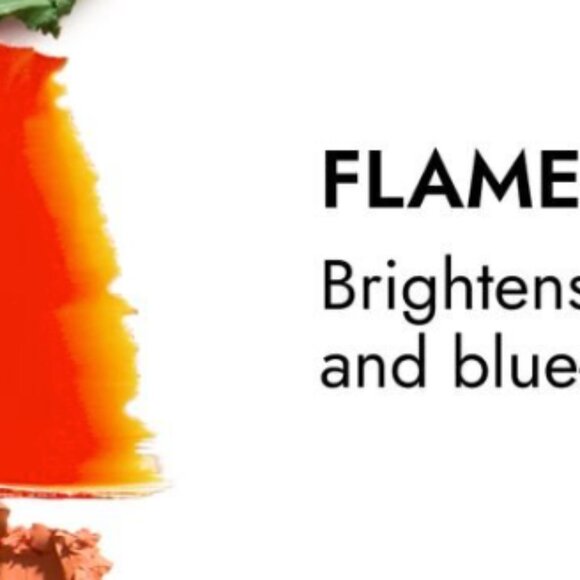 Cover FX Correct Stick Color Corrector-Flame - Picture 5 of 6